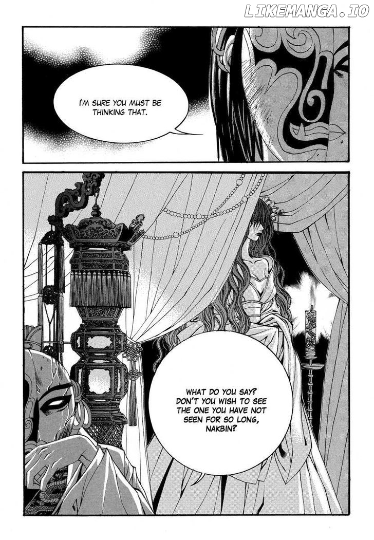 The Bride of the Water God chapter 64 - page 26