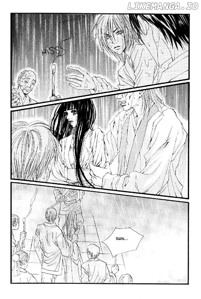 The Bride of the Water God chapter 18 - page 20