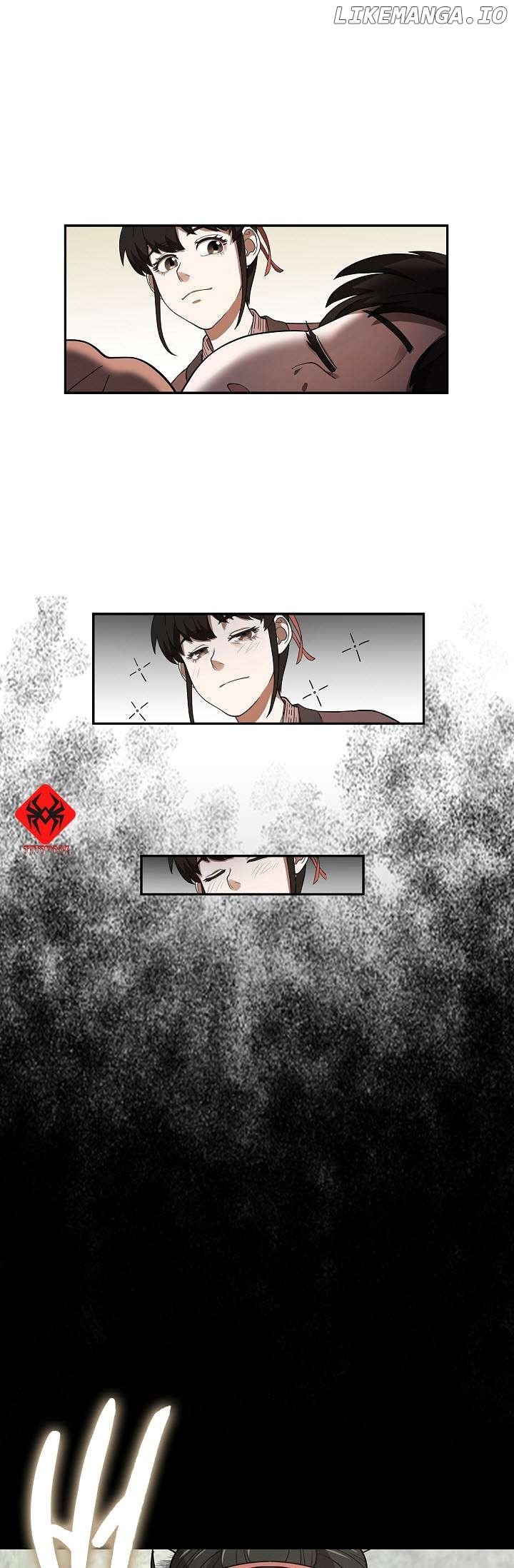 Demonic Sword Immortal Chapter 1 - page 65