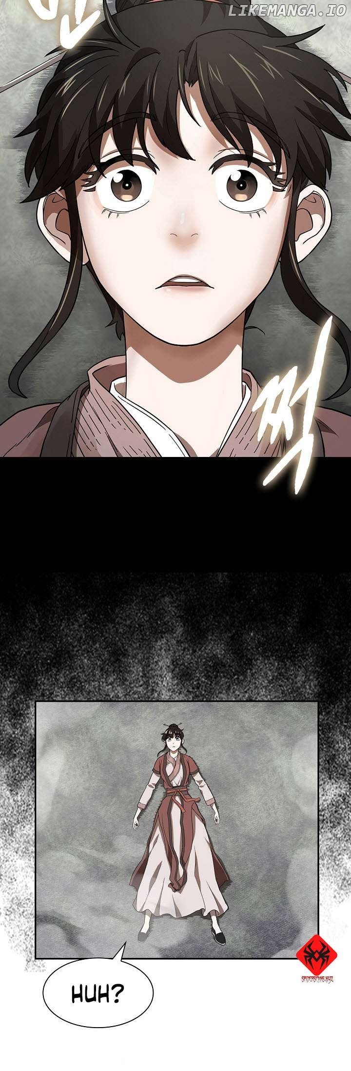 Demonic Sword Immortal Chapter 1 - page 66