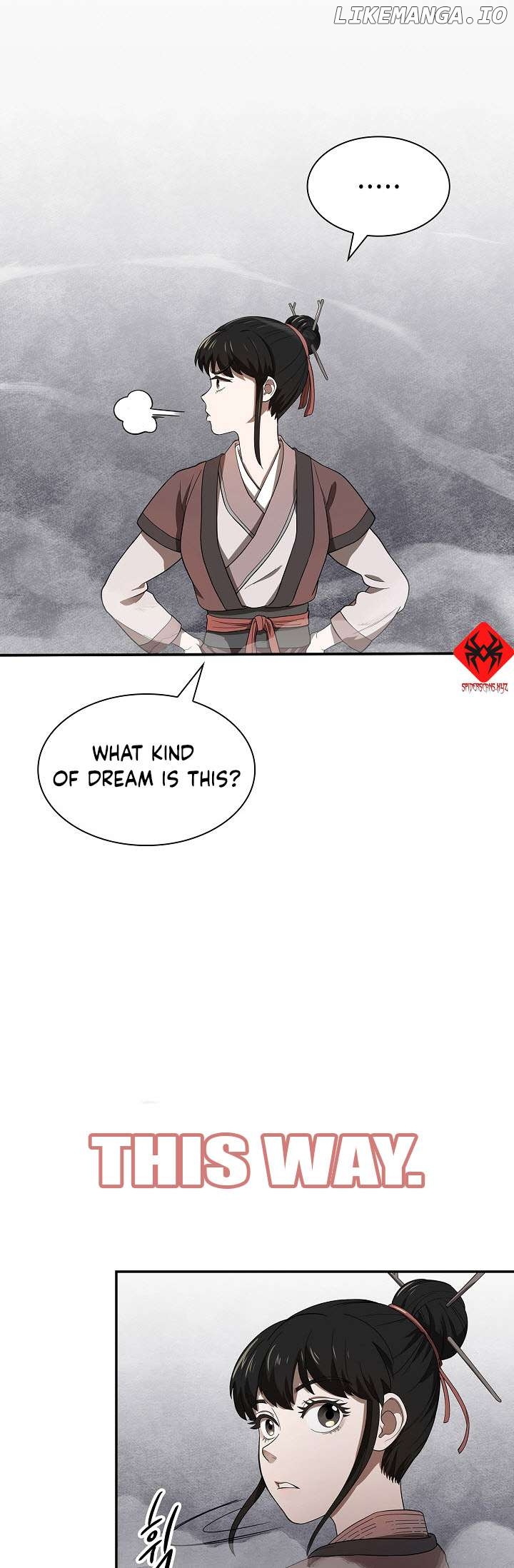 Demonic Sword Immortal Chapter 1 - page 70