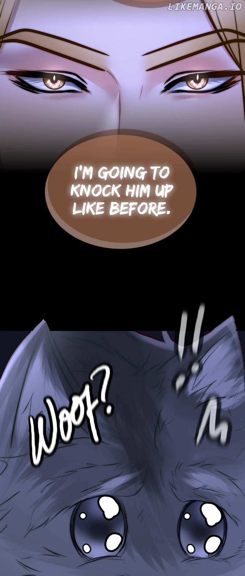 The Alpha's Replacement Bride Chapter 37 - page 7