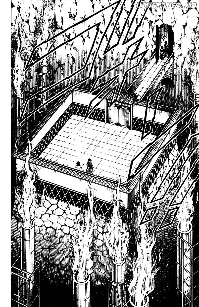 Rurouni Kenshin chapter 136 - page 13