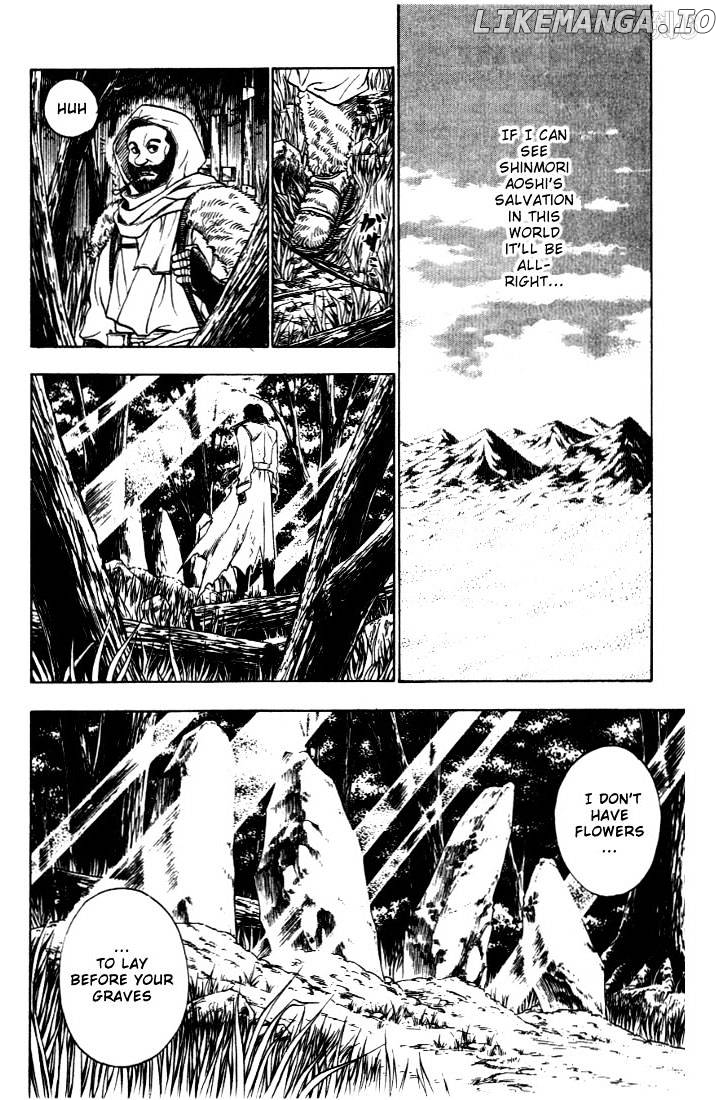 Rurouni Kenshin chapter 30 - page 18