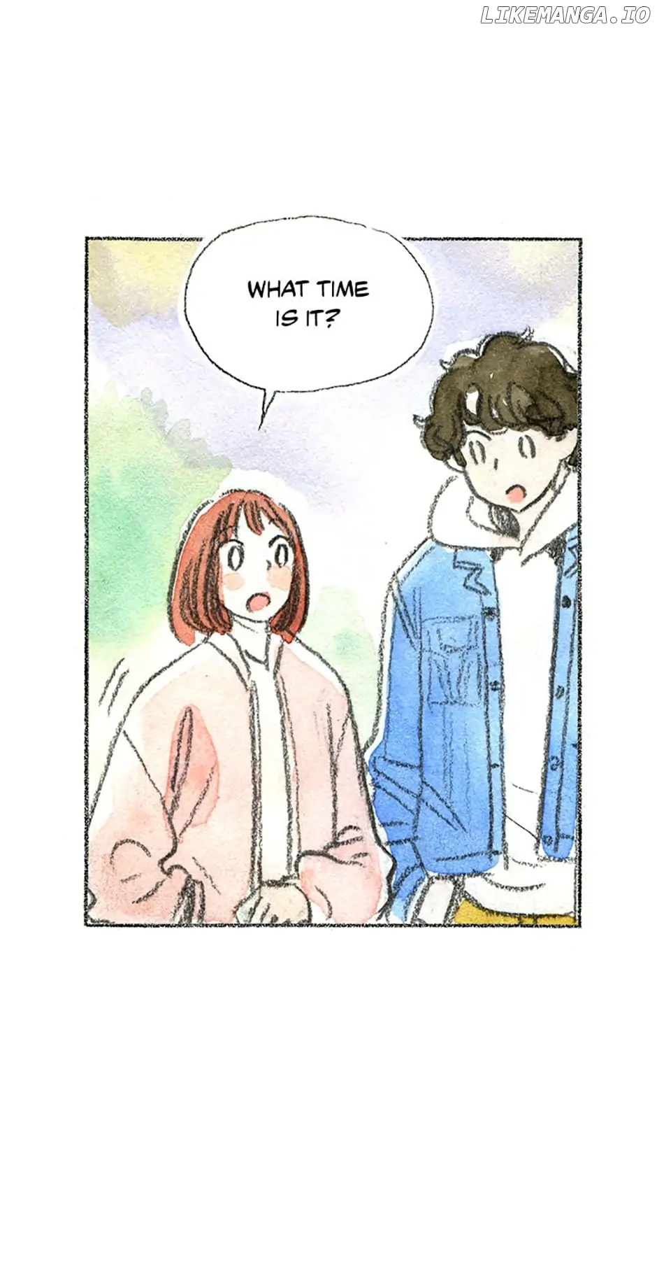 This Must Be Love chapter 23 - page 34