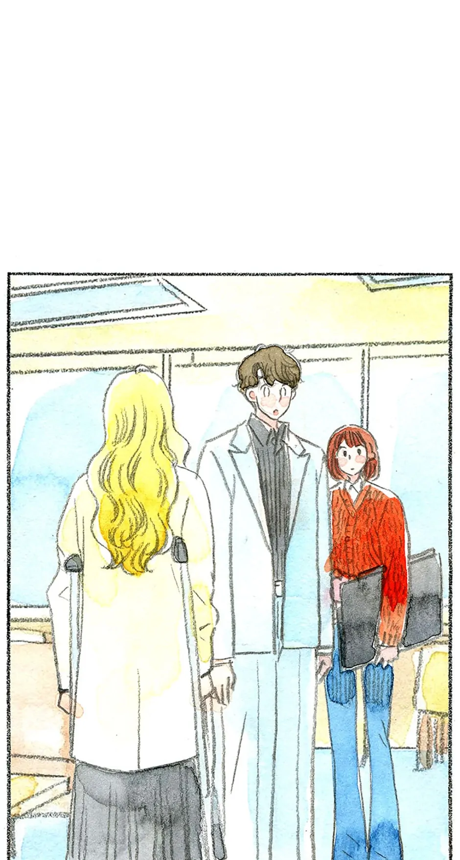 This Must Be Love chapter 65 - page 1