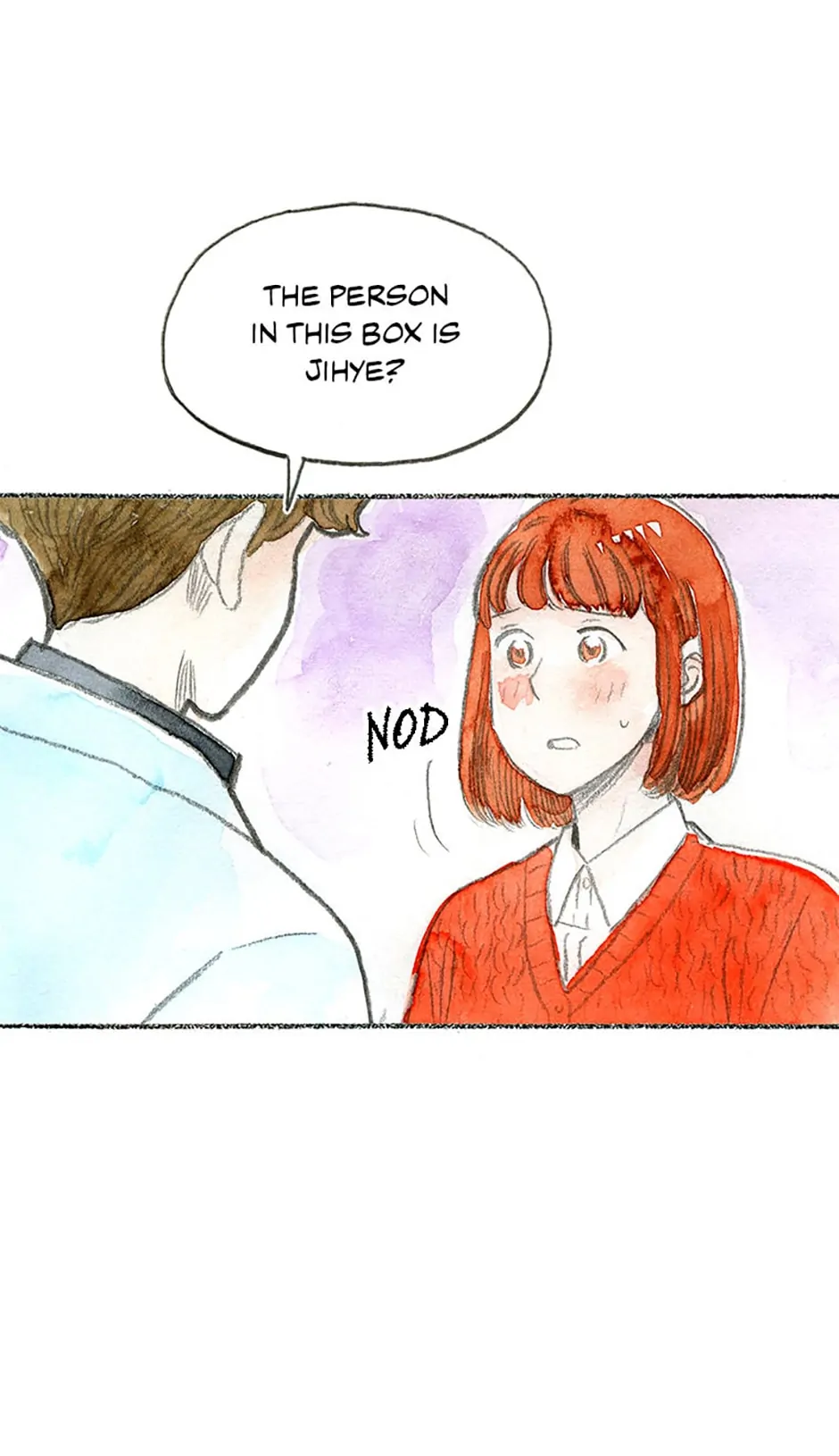 This Must Be Love chapter 65 - page 47