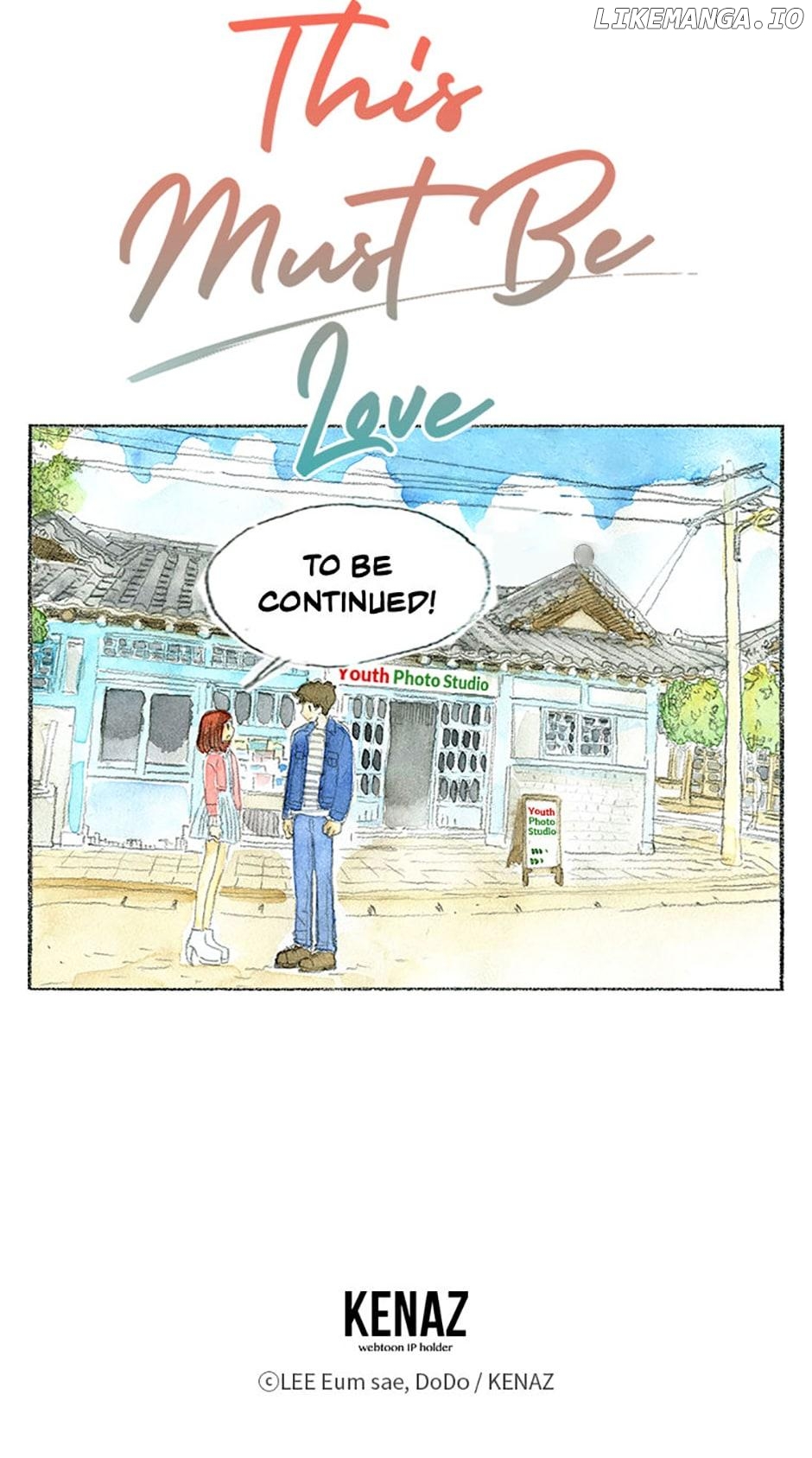 This Must Be Love chapter 64 - page 66