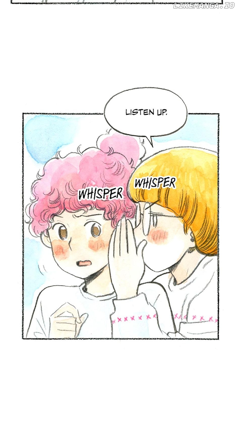 This Must Be Love chapter 47 - page 16