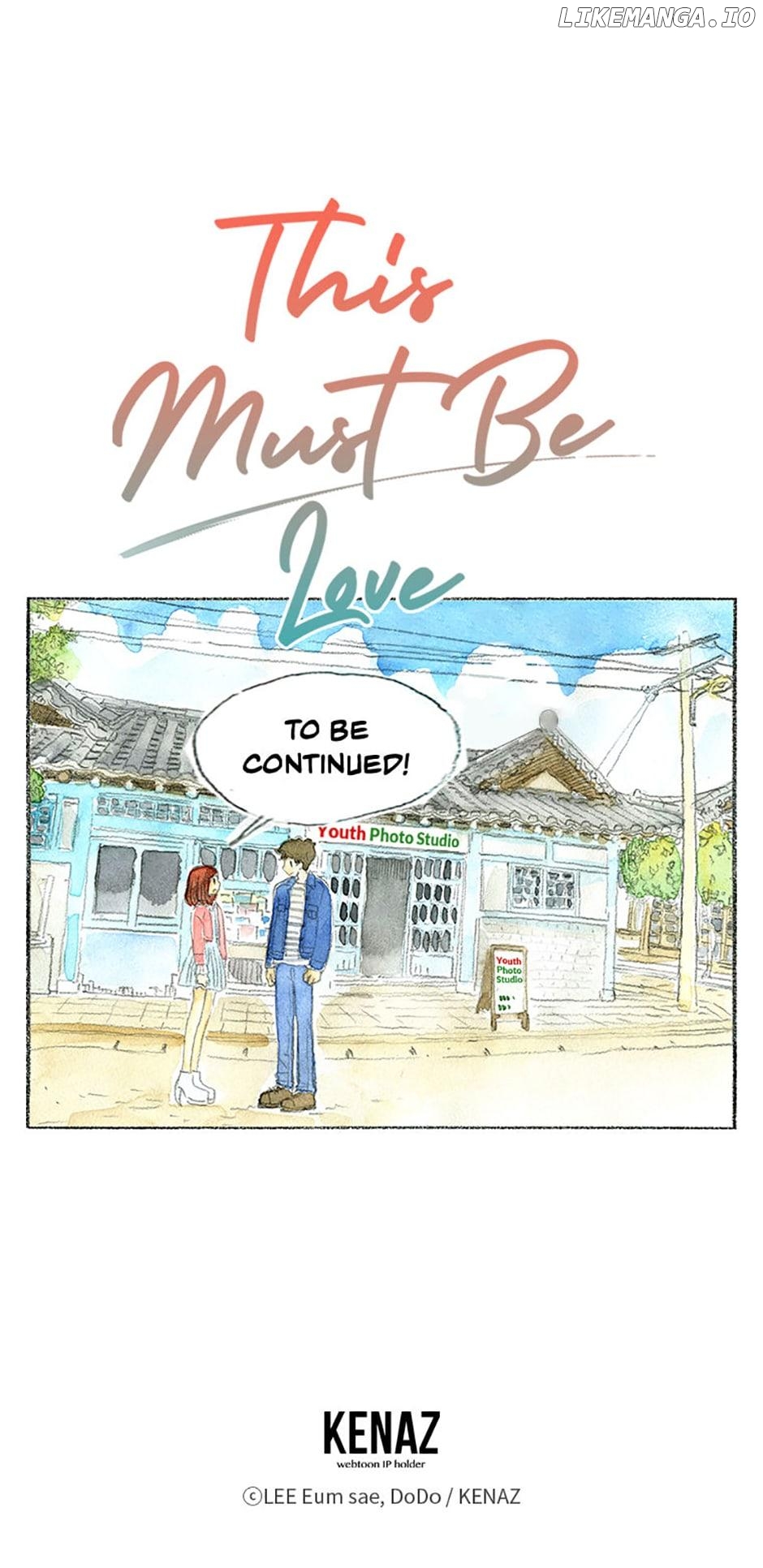 This Must Be Love chapter 52 - page 66