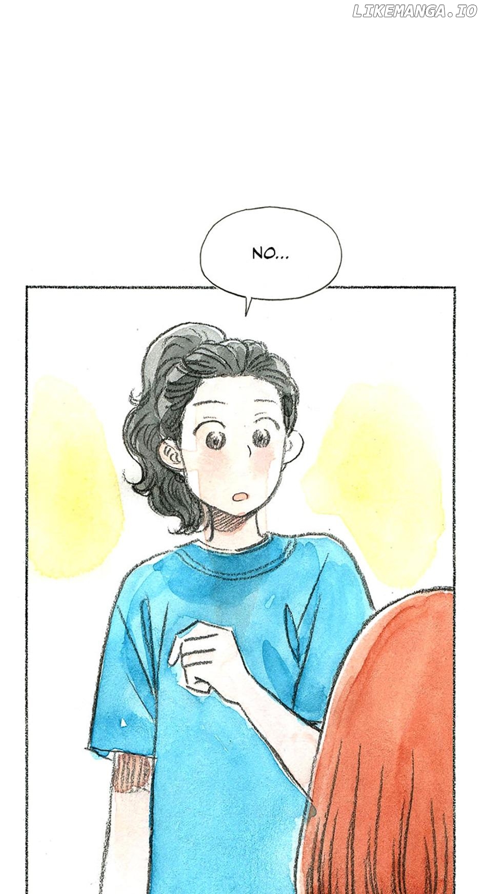 This Must Be Love chapter 54 - page 15