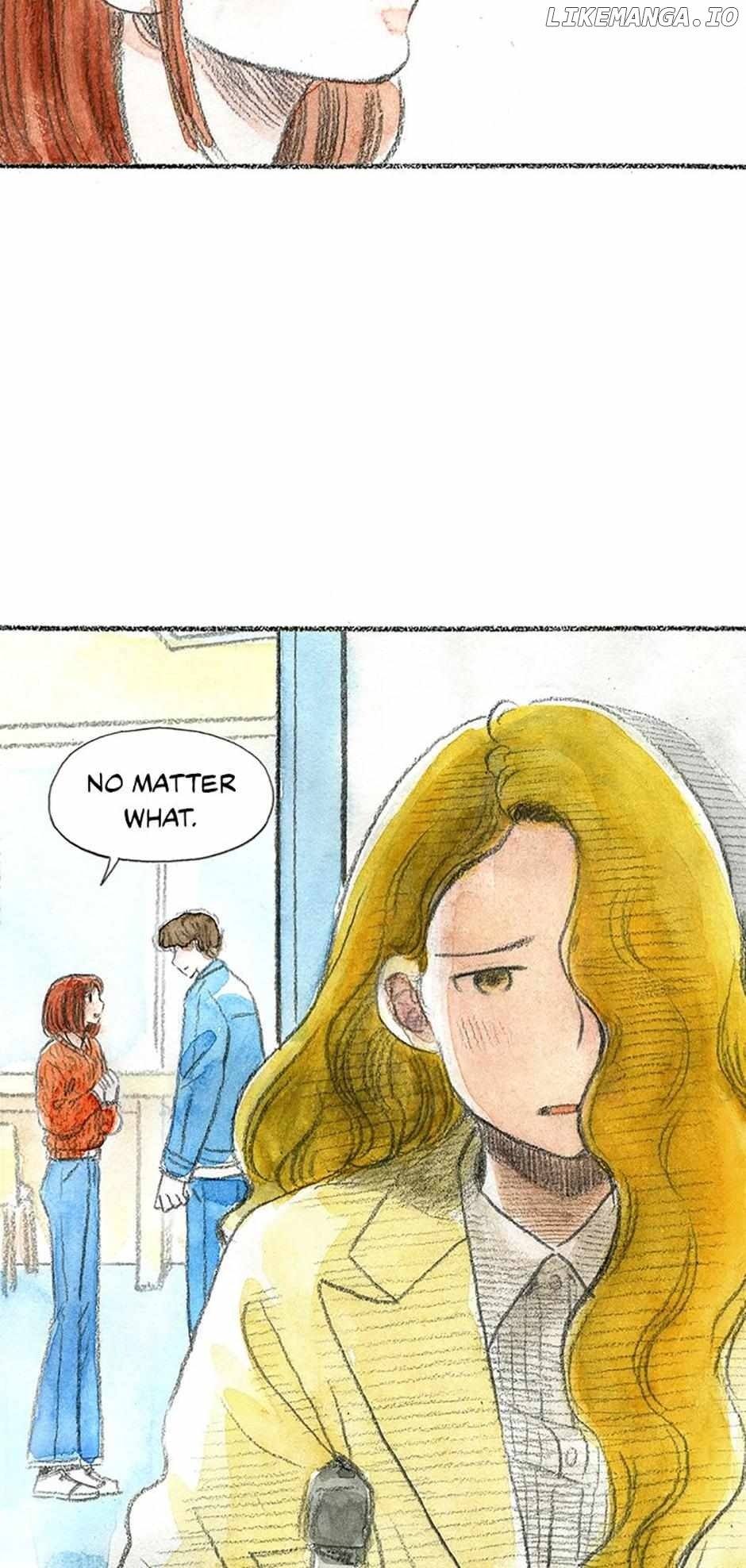 This Must Be Love chapter 68 - page 14