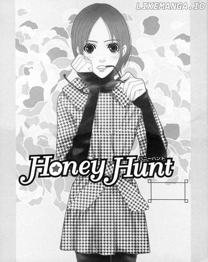 Honey Hunt chapter 1 - page 5