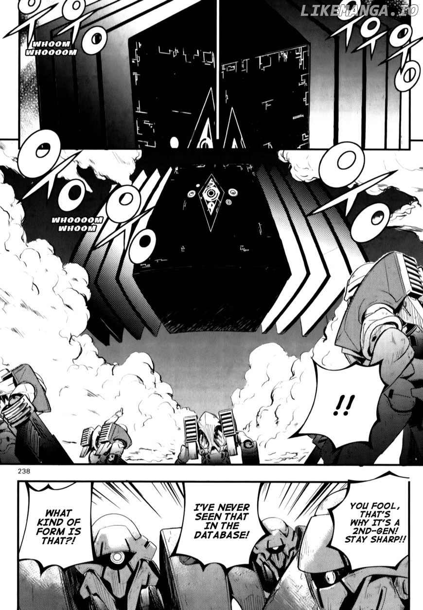 Beast 9 chapter 8 - page 13