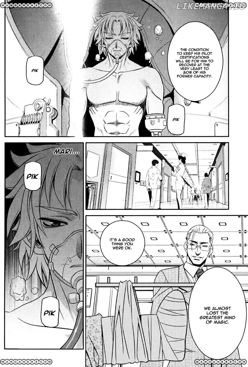 Beast 9 chapter 15 - page 24