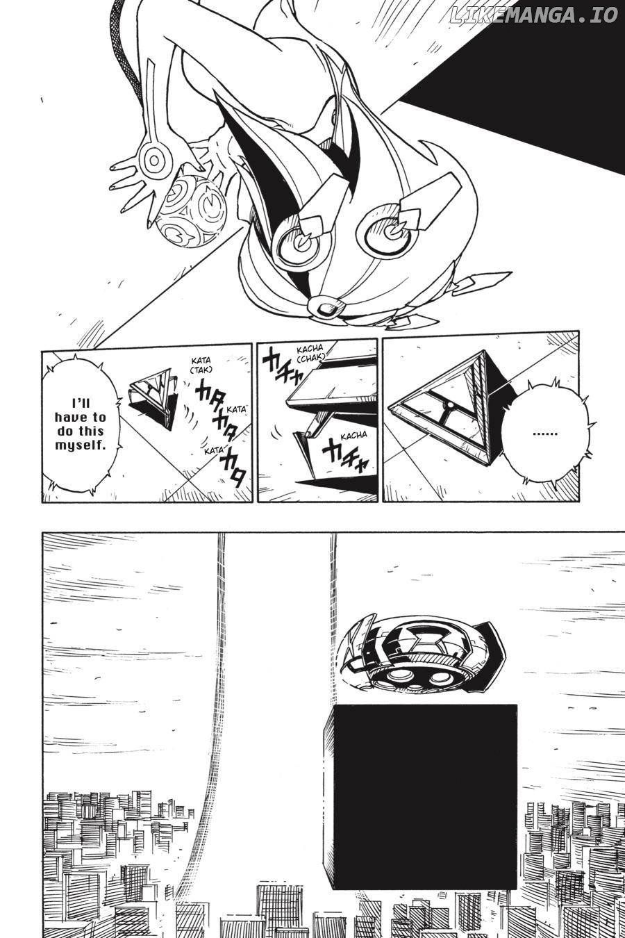 Dimension W chapter 115 - page 8