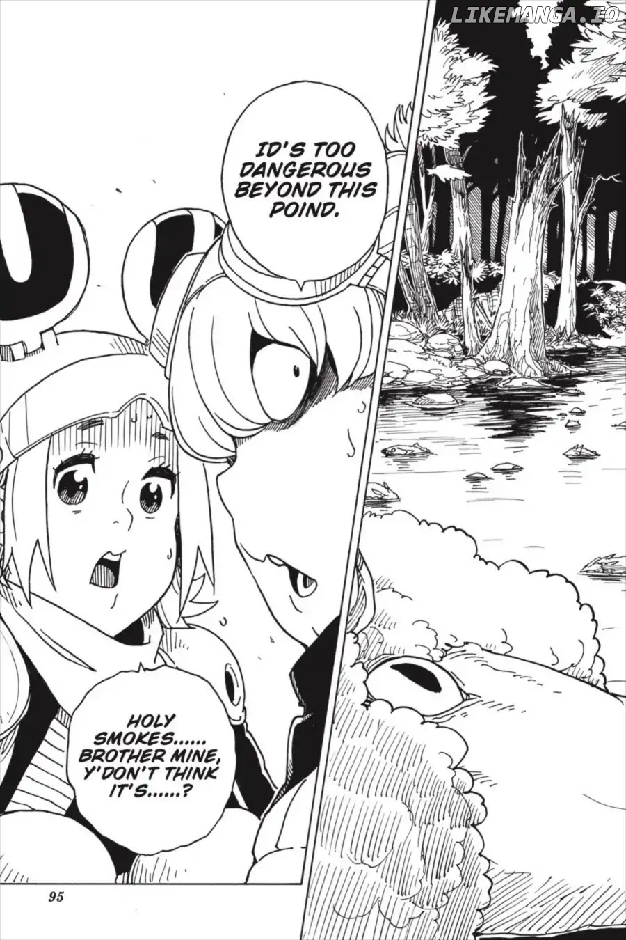 Dimension W chapter 87 - page 31