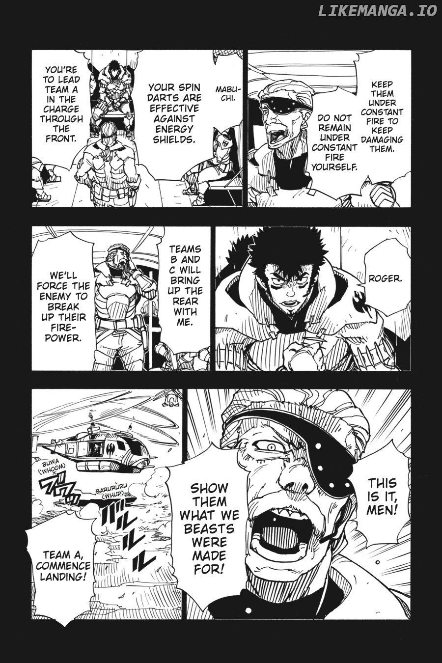 Dimension W chapter 39 - page 13