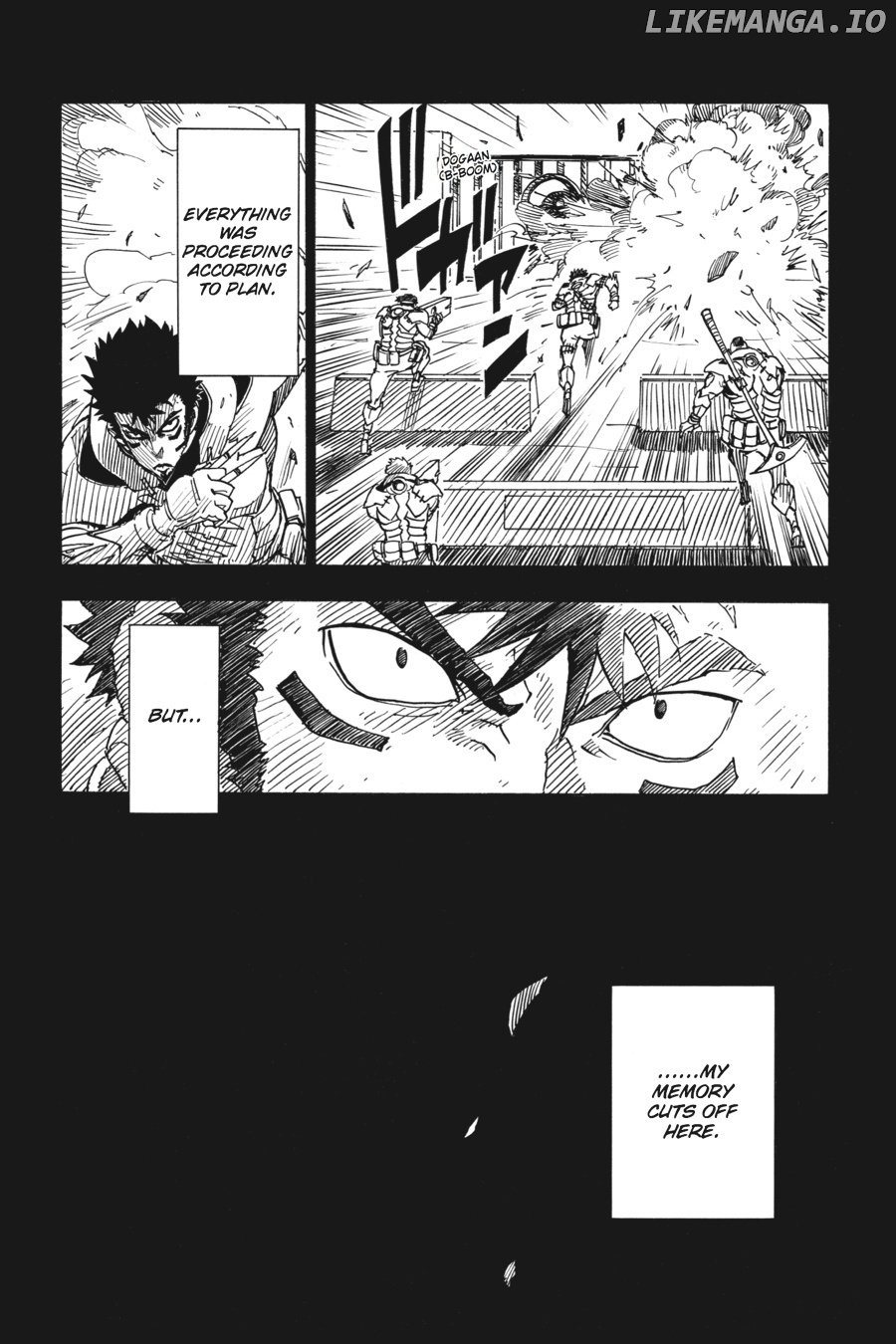 Dimension W chapter 39 - page 16