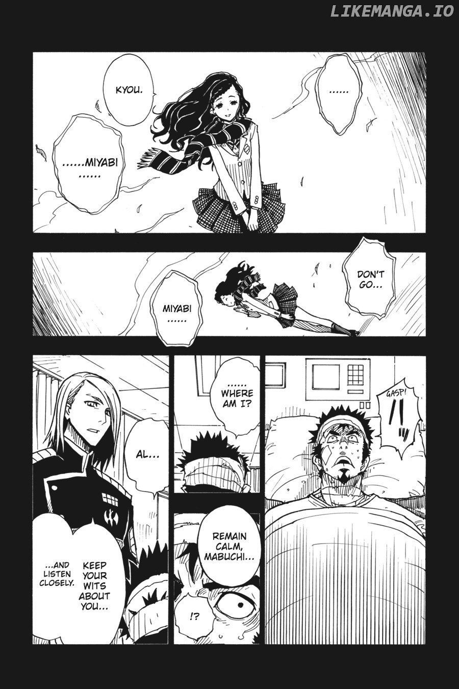 Dimension W chapter 39 - page 18