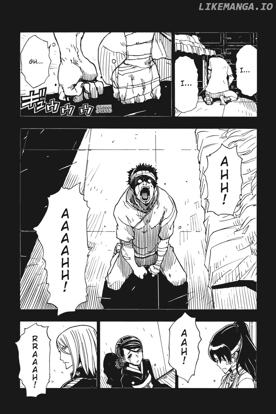 Dimension W chapter 39 - page 23