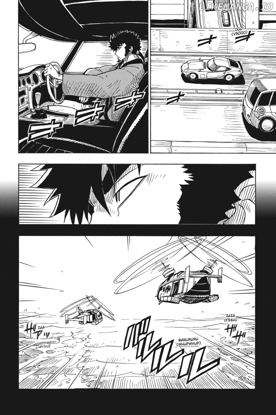 Dimension W chapter 39 - page 8