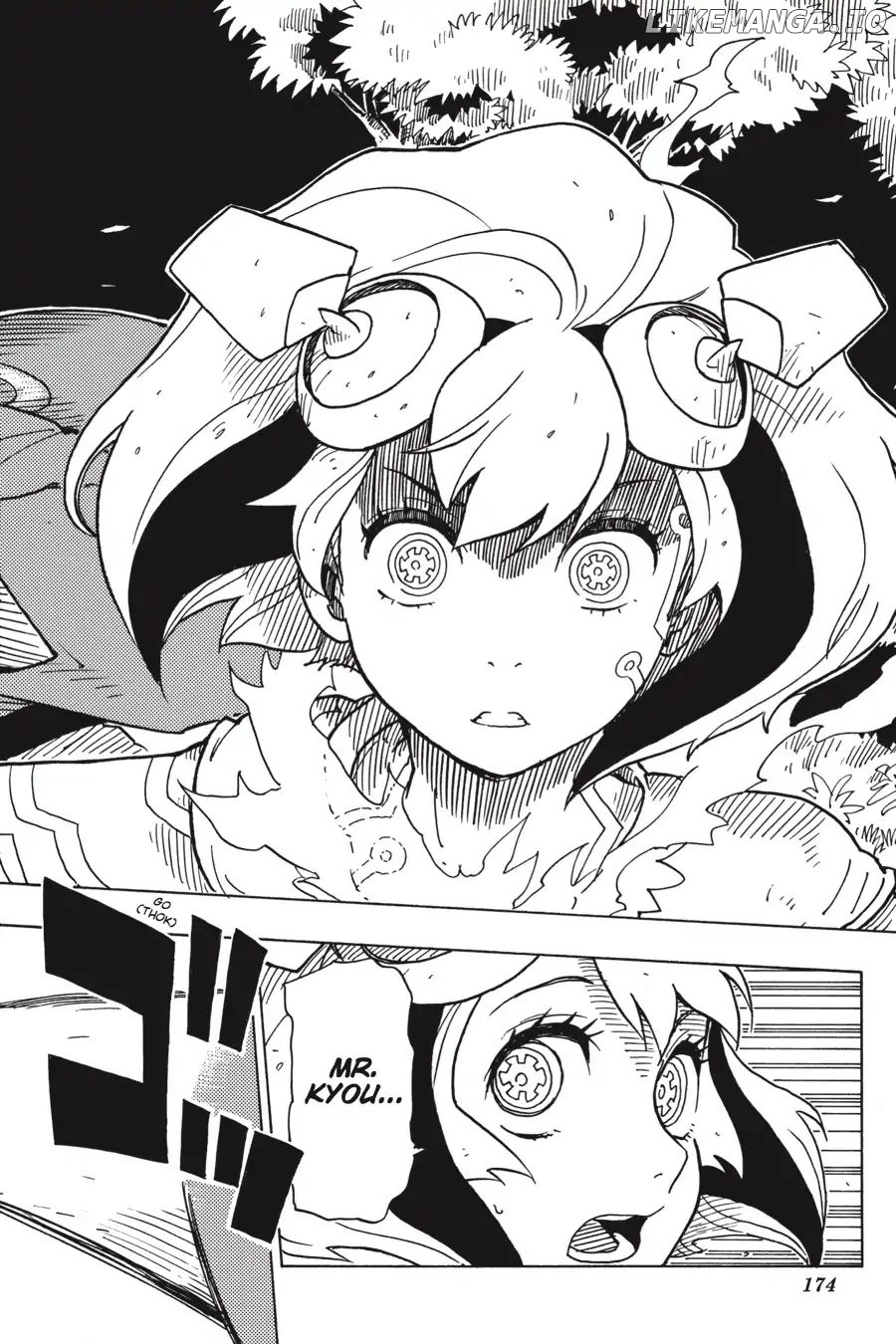 Dimension W chapter 96 - page 14