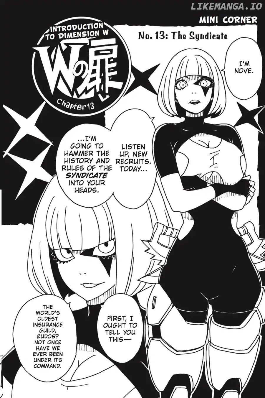 Dimension W chapter 96 - page 34