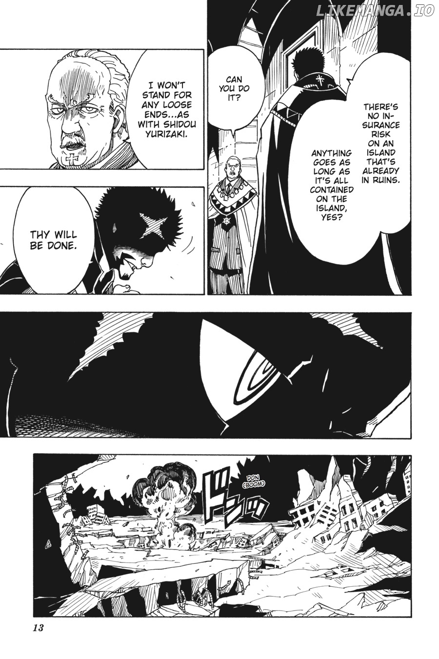 Dimension W chapter 48 - page 13