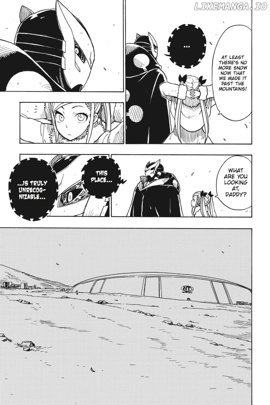 Dimension W chapter 48 - page 21