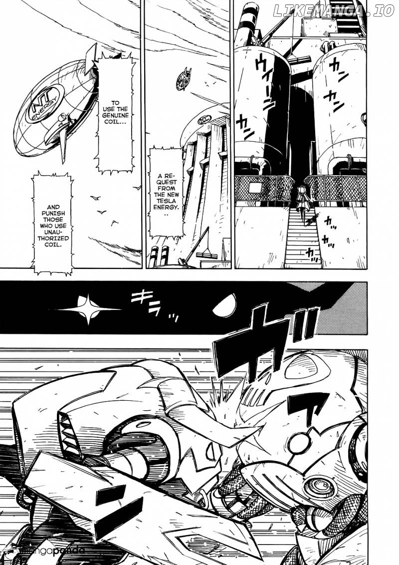 Dimension W chapter 1 - page 16