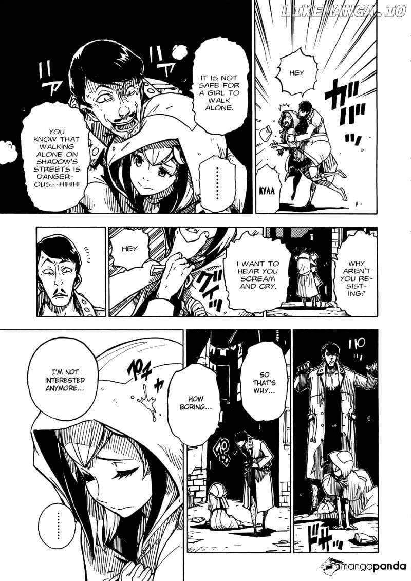 Dimension W chapter 1 - page 24