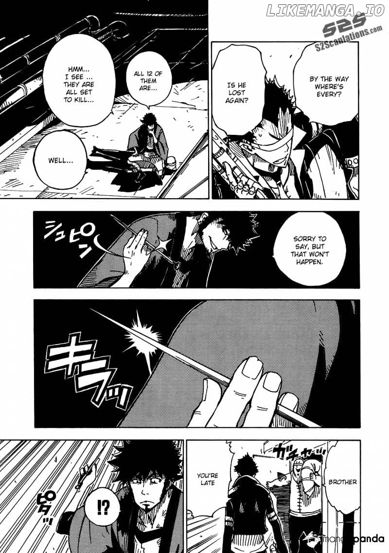 Dimension W chapter 1 - page 34