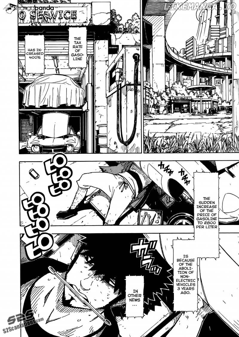 Dimension W chapter 1 - page 9