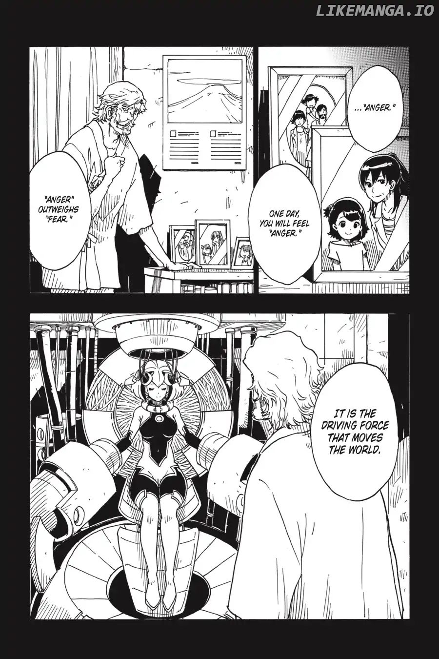 Dimension W chapter 95 - page 2