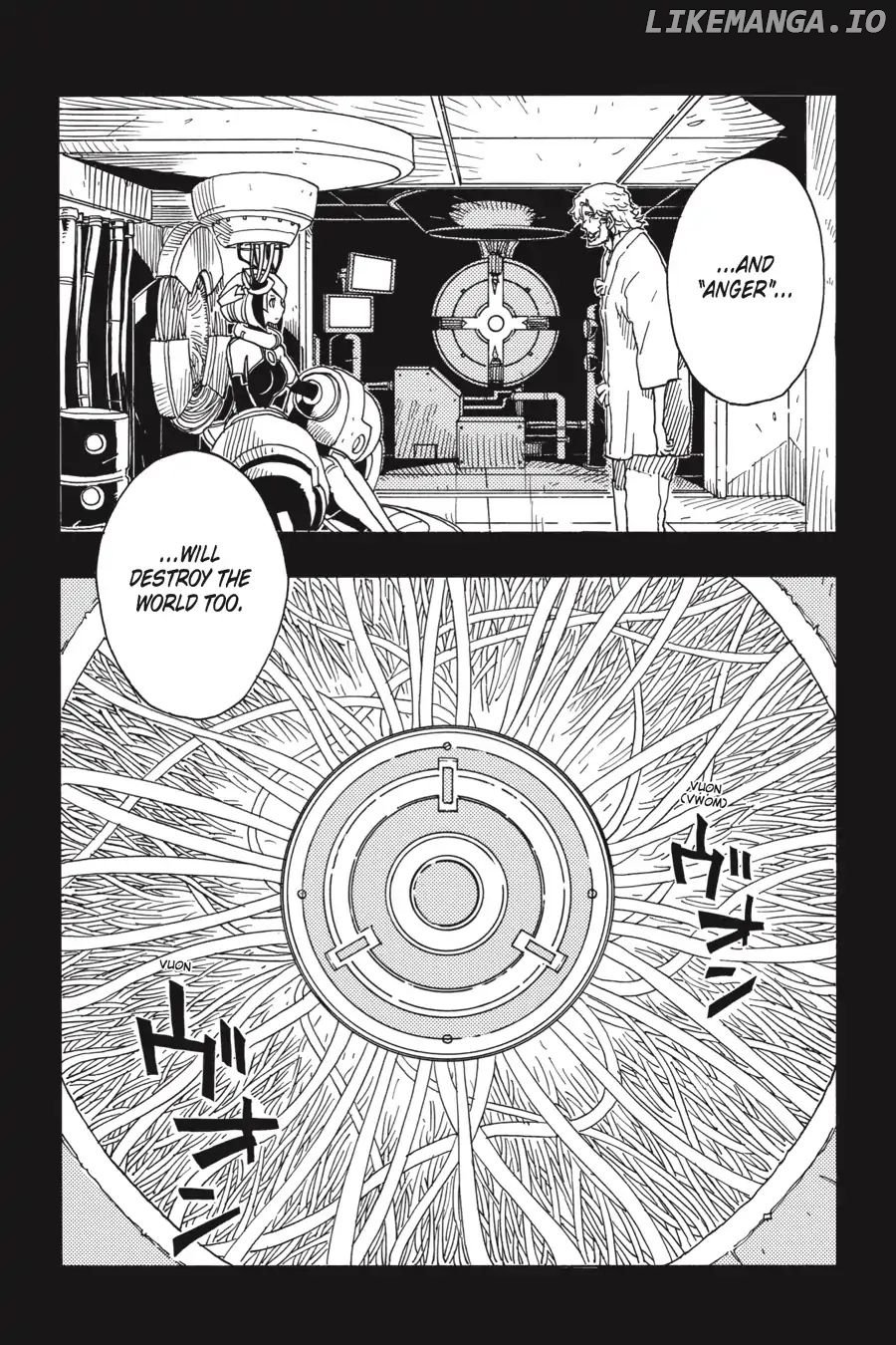 Dimension W chapter 95 - page 3