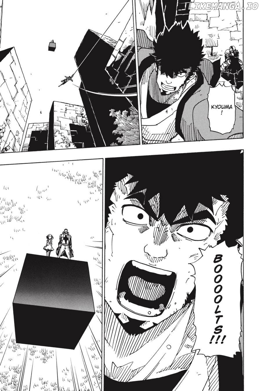 Dimension W chapter 111 - page 26