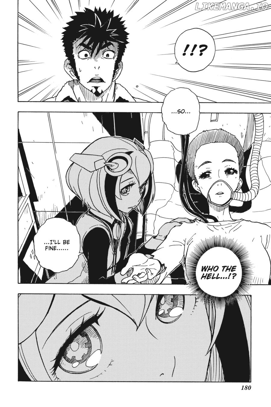 Dimension W chapter 54 - page 24