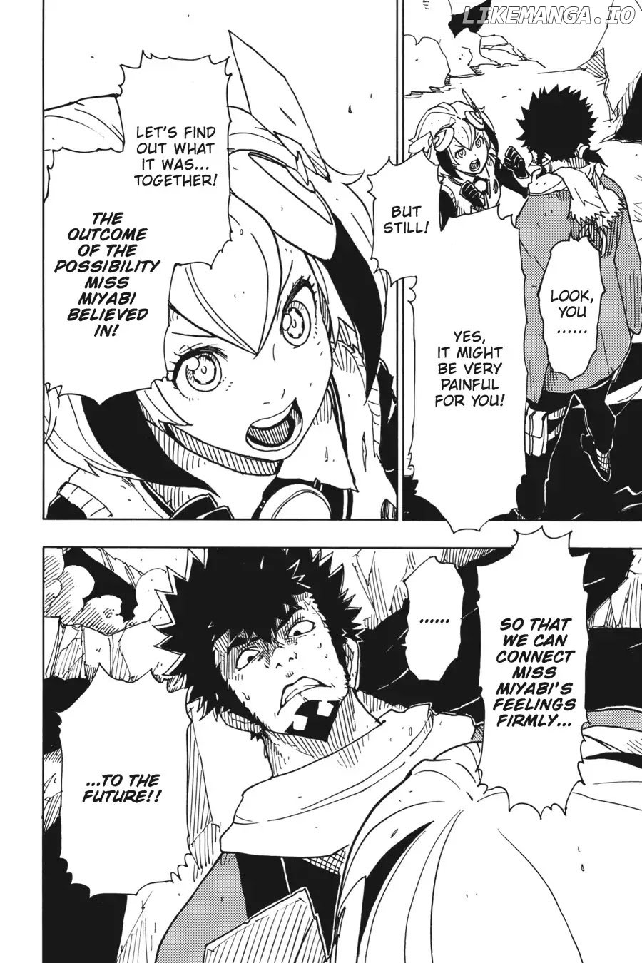 Dimension W chapter 71 - page 14