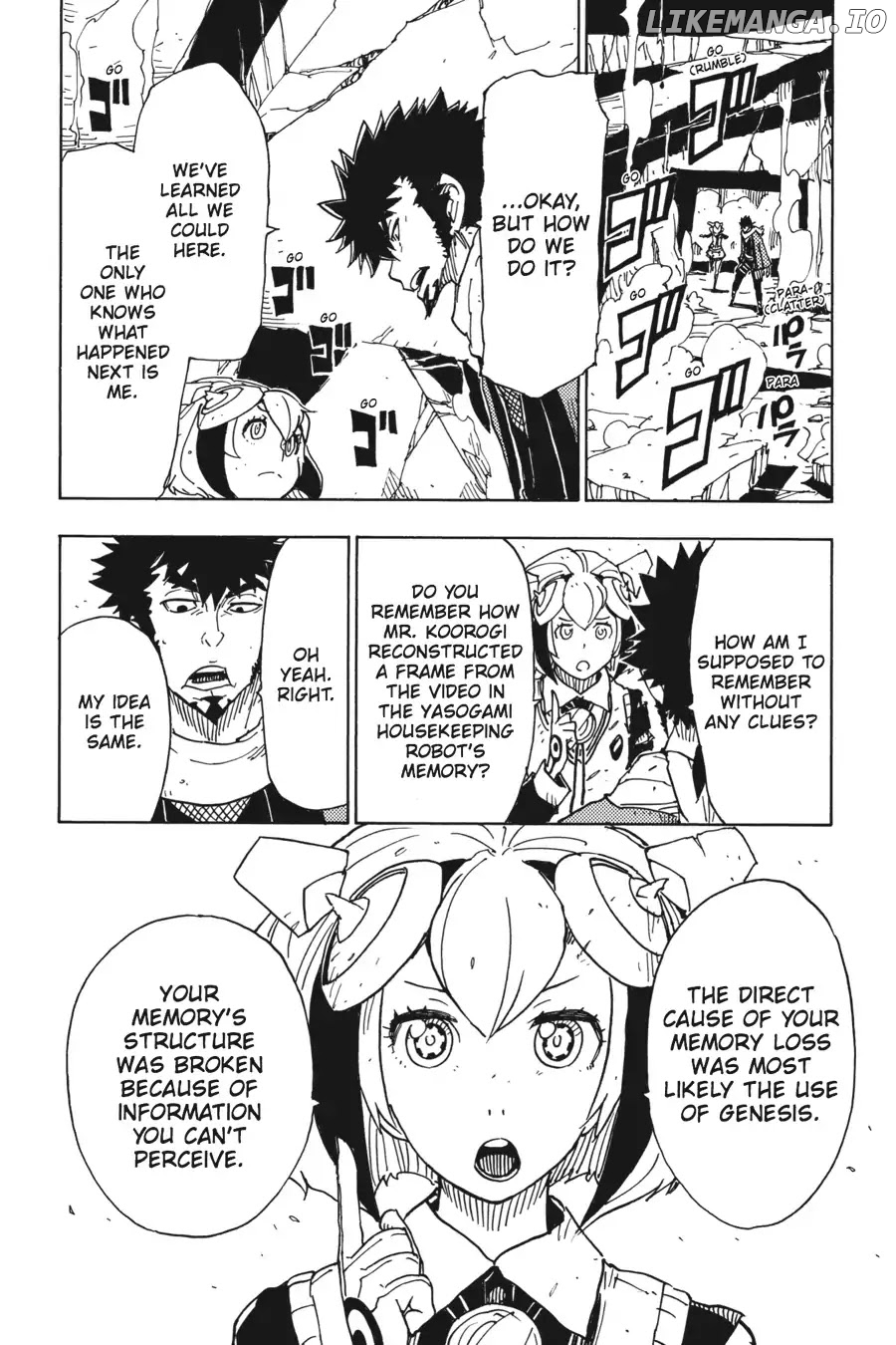 Dimension W chapter 71 - page 18