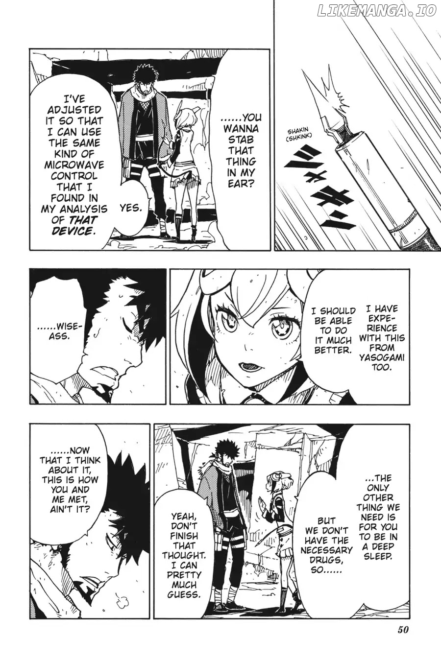 Dimension W chapter 71 - page 20