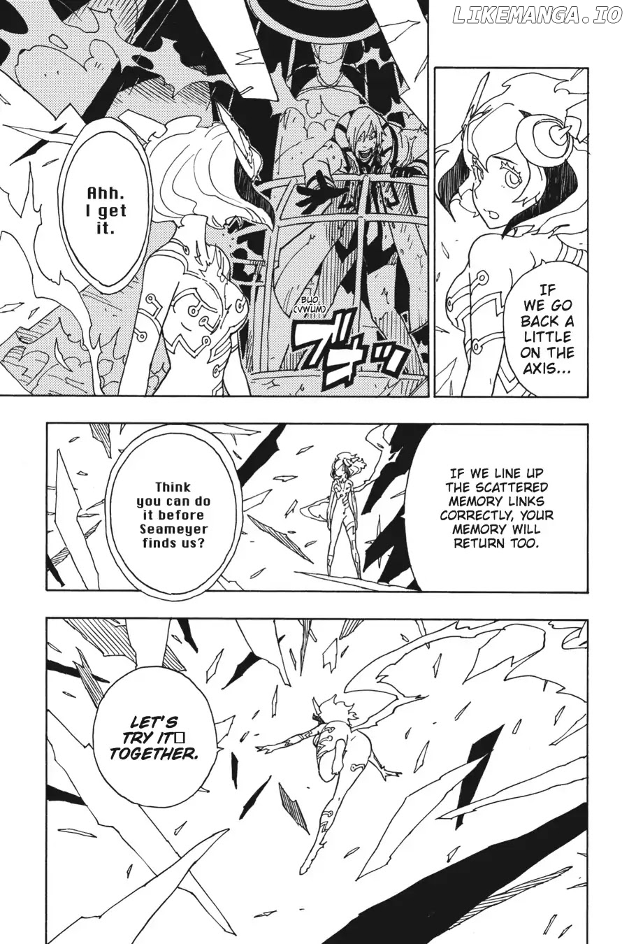 Dimension W chapter 71 - page 24