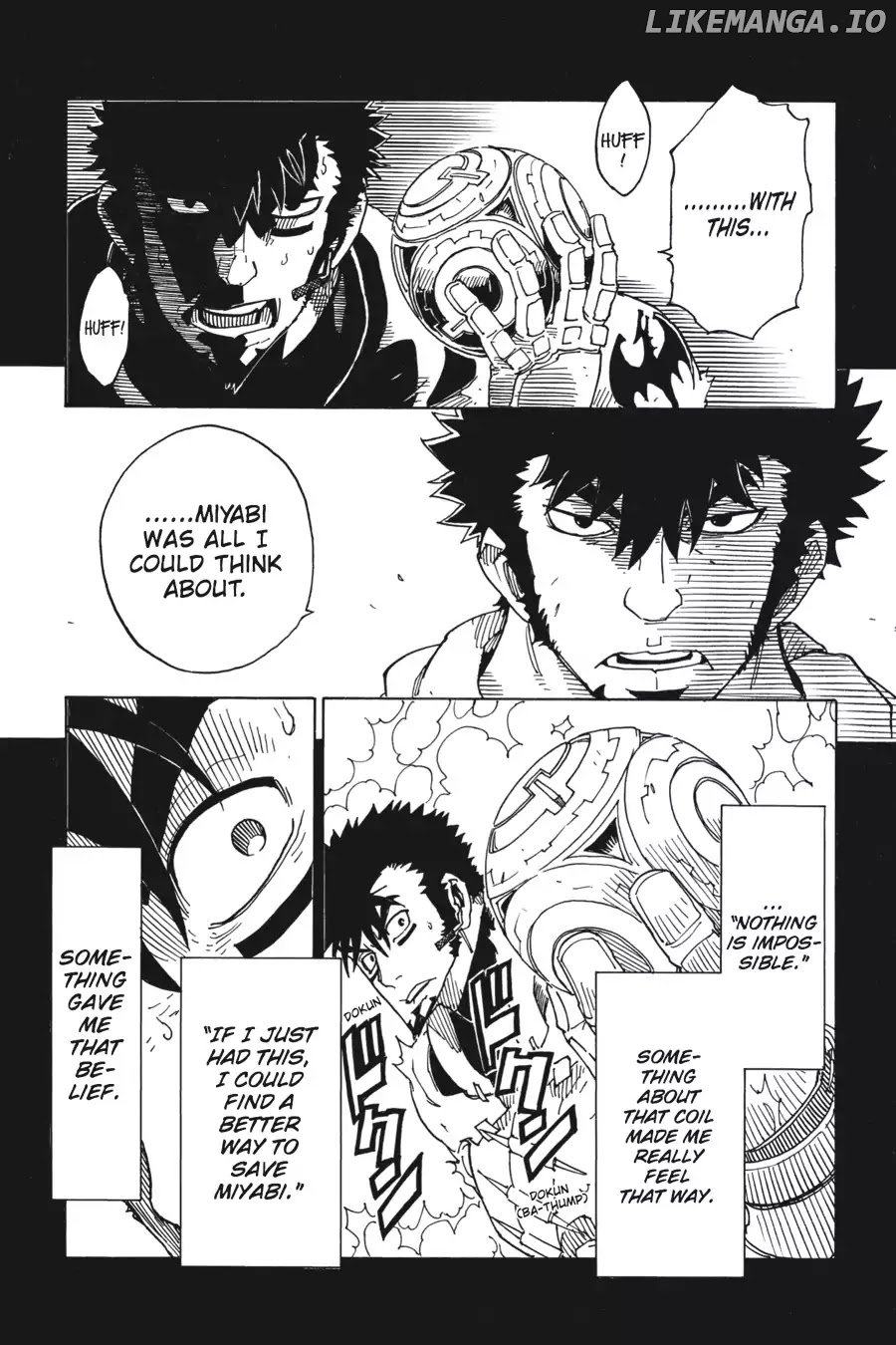 Dimension W chapter 71 - page 7