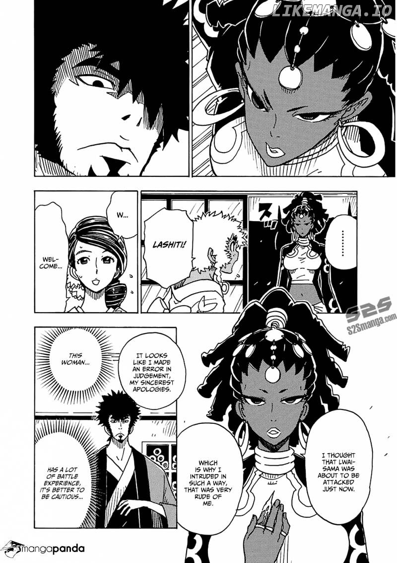 Dimension W chapter 35 - page 11