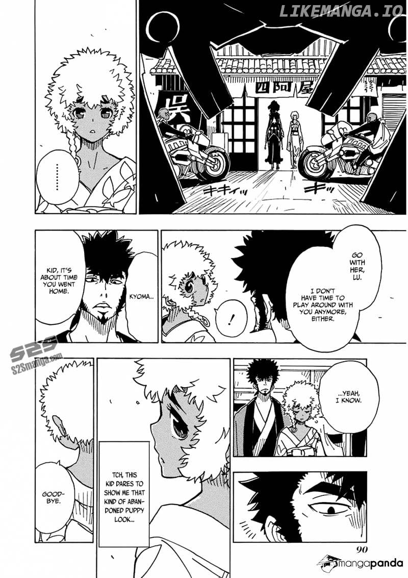 Dimension W chapter 35 - page 13