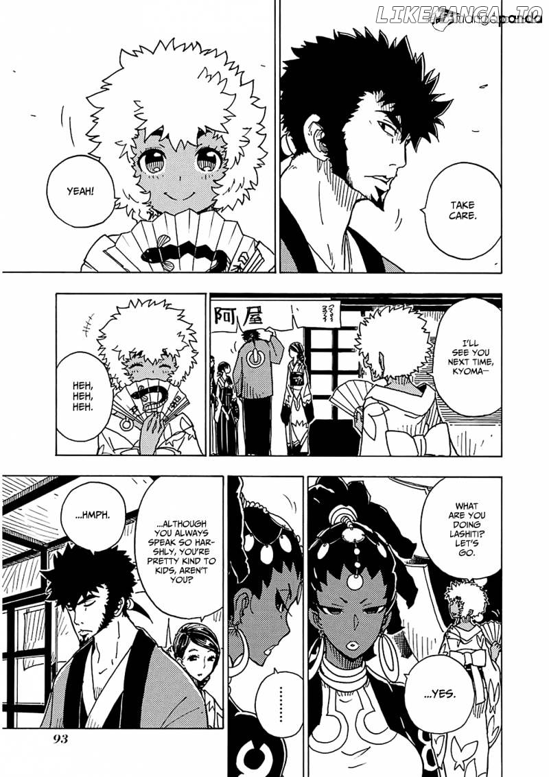 Dimension W chapter 35 - page 16