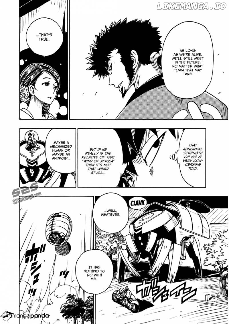 Dimension W chapter 35 - page 17