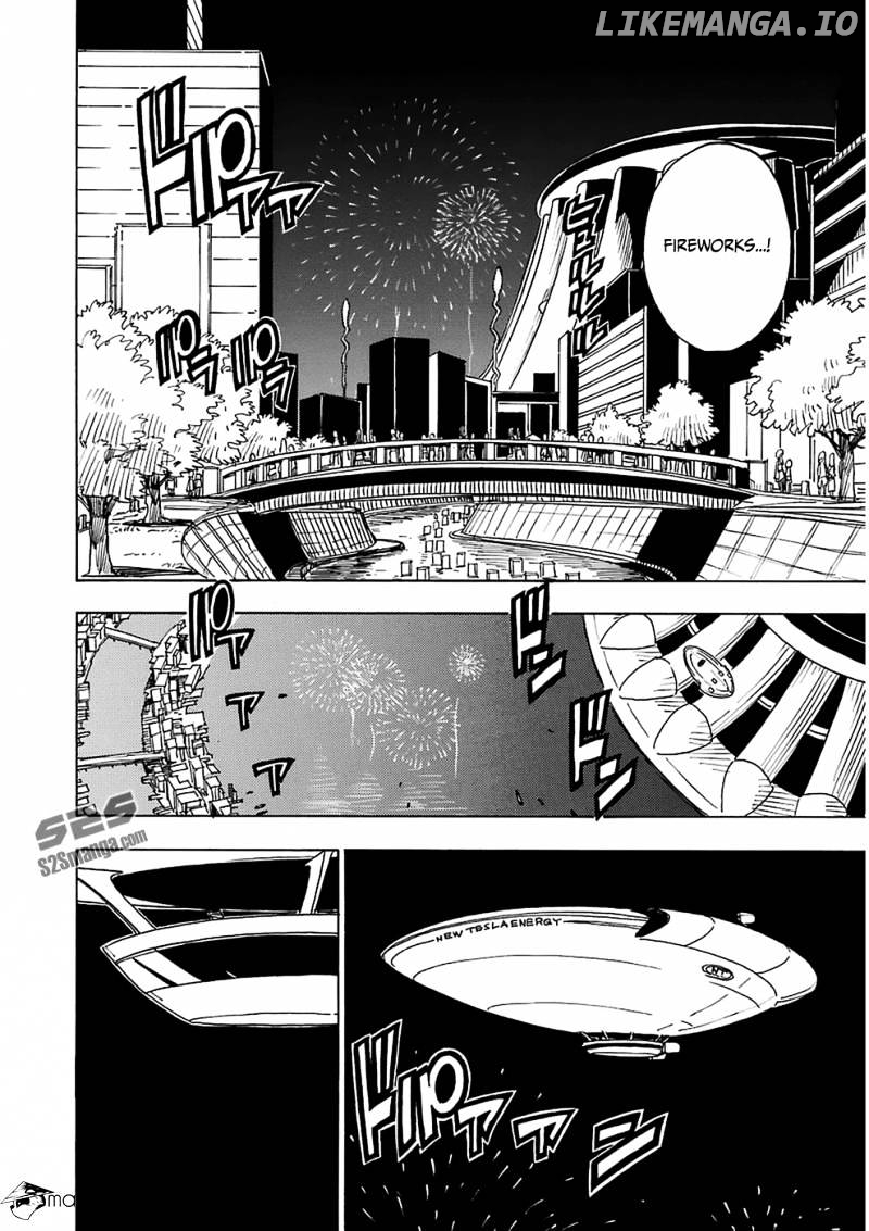 Dimension W chapter 35 - page 21