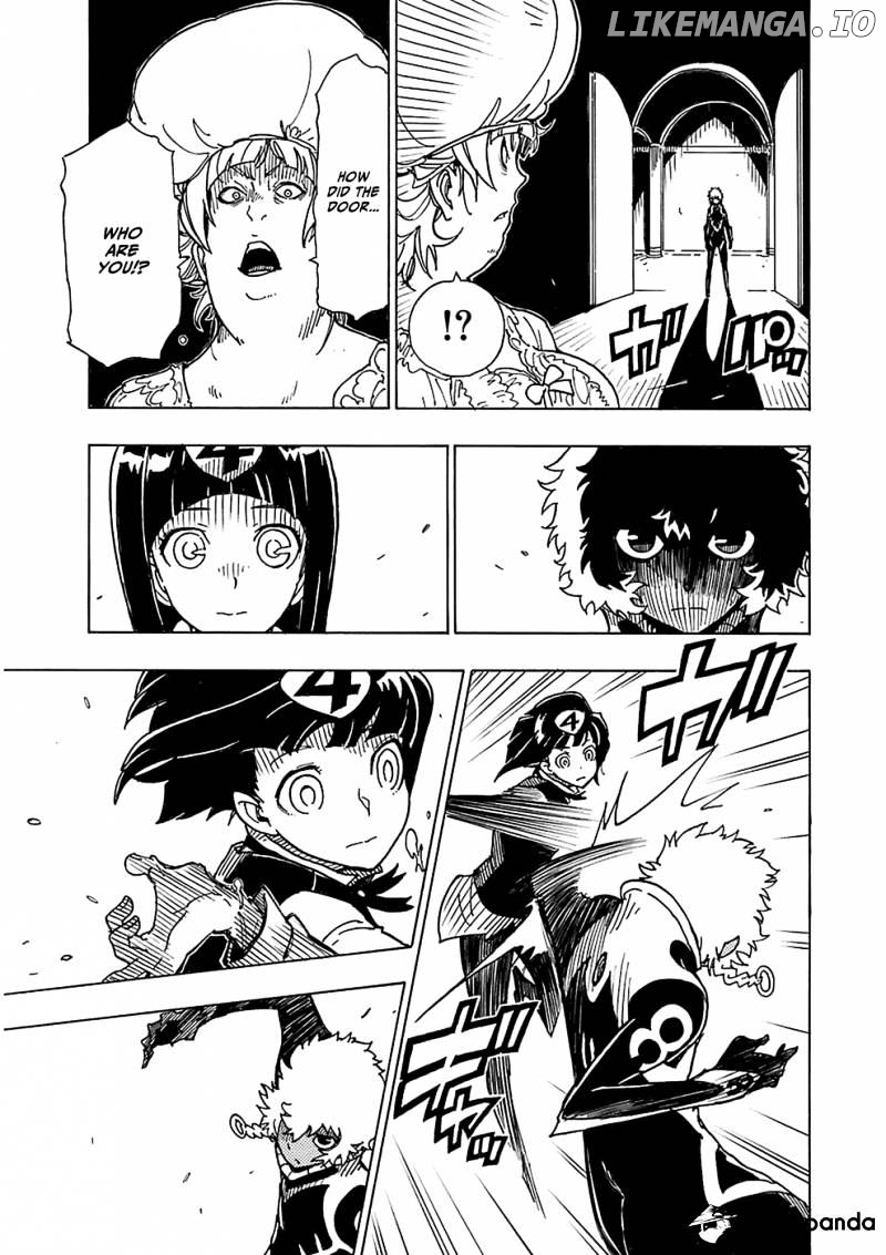 Dimension W chapter 35 - page 24