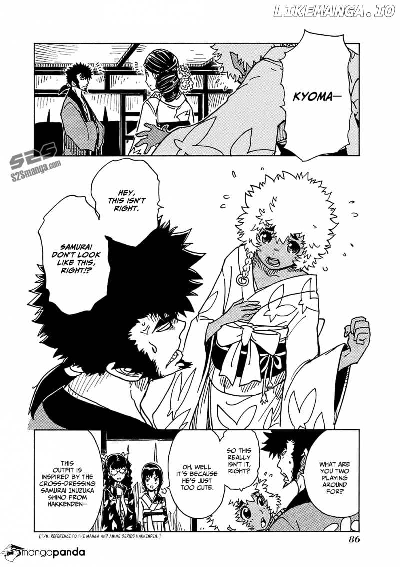 Dimension W chapter 35 - page 9